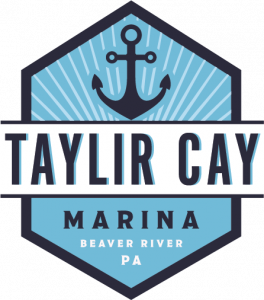 Taylir Cay Marina Logo